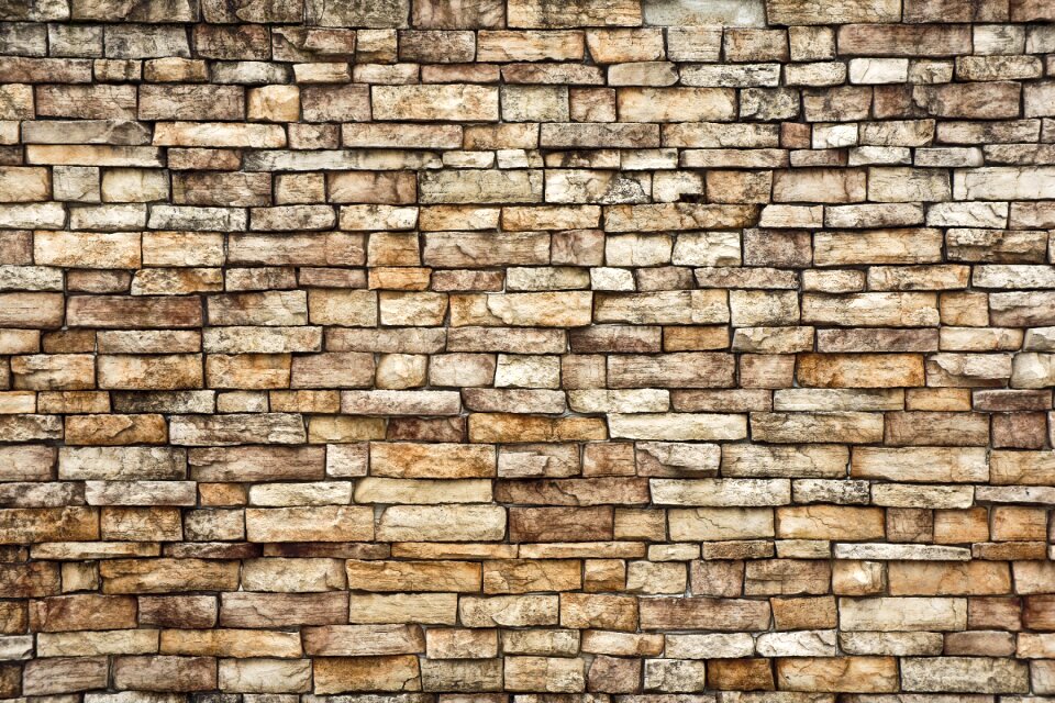 Pattern texture cube