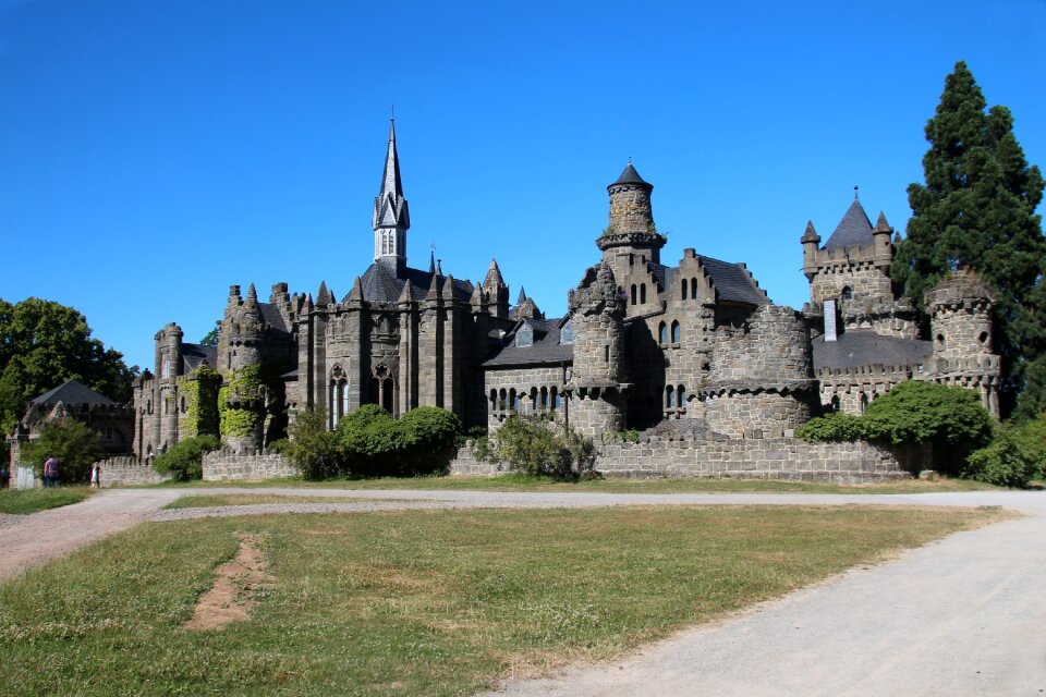 Middle ages kassel hesse