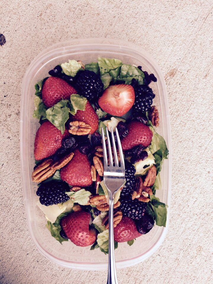 Food fresh vegetable