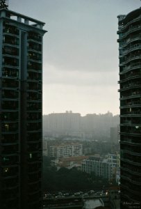 Thunderstorm photo