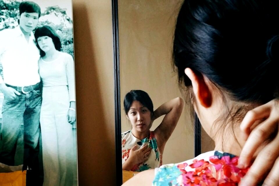 WHY YOU SHOULD PHOTOGRAPH YOUR LOVED ONES