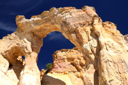 019 - Cottonwood Road, Grosvenor Arch (10-15-11) -07