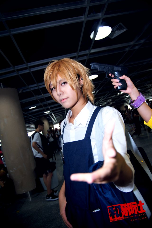 YACA Aug 2013
