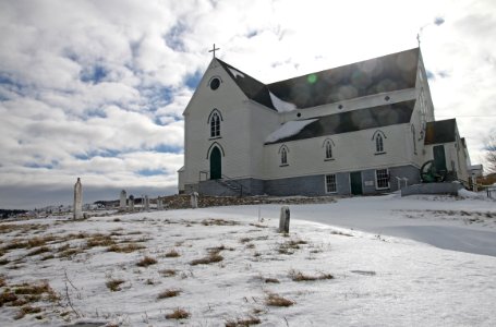 2011 - FEB 12 - 22 - NEWFOUNDLAND -075 Brigus (north) (4)