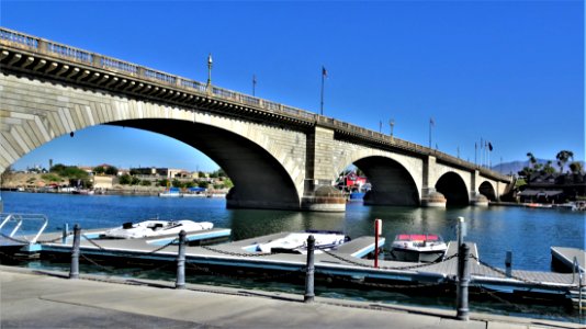 2019.10.13 Lake Havasu City
