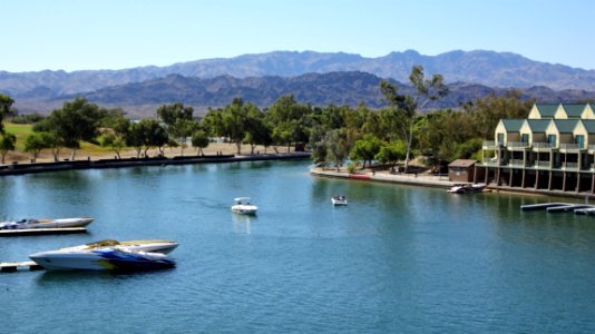 2019.10.13 Lake Havasu City