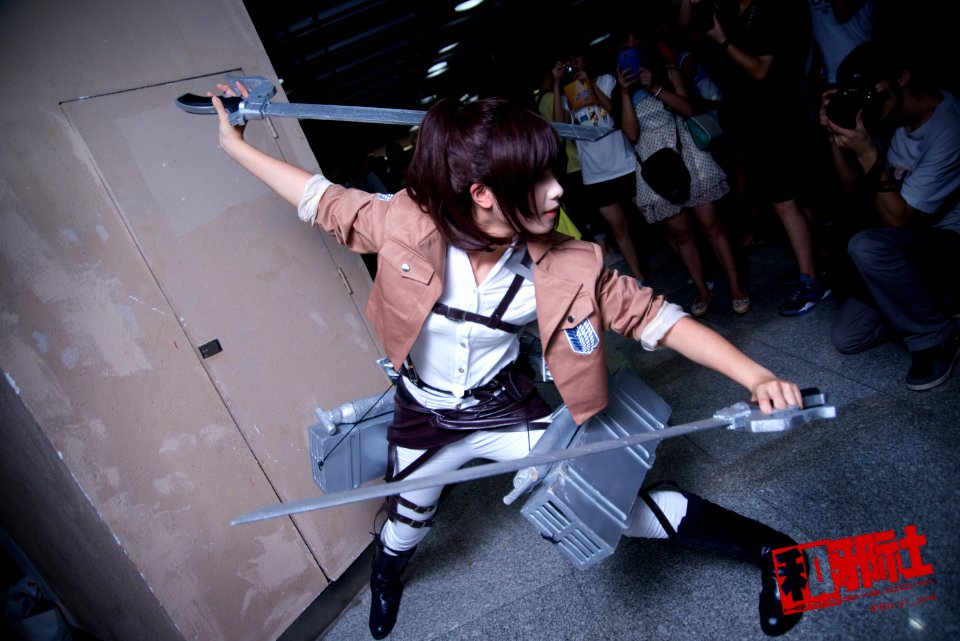 YACA Aug 2013