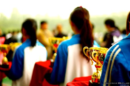 School Sport Meet