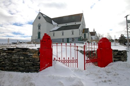 2011 - FEB 12 - 22 - NEWFOUNDLAND -075 Brigus (north)  (3)