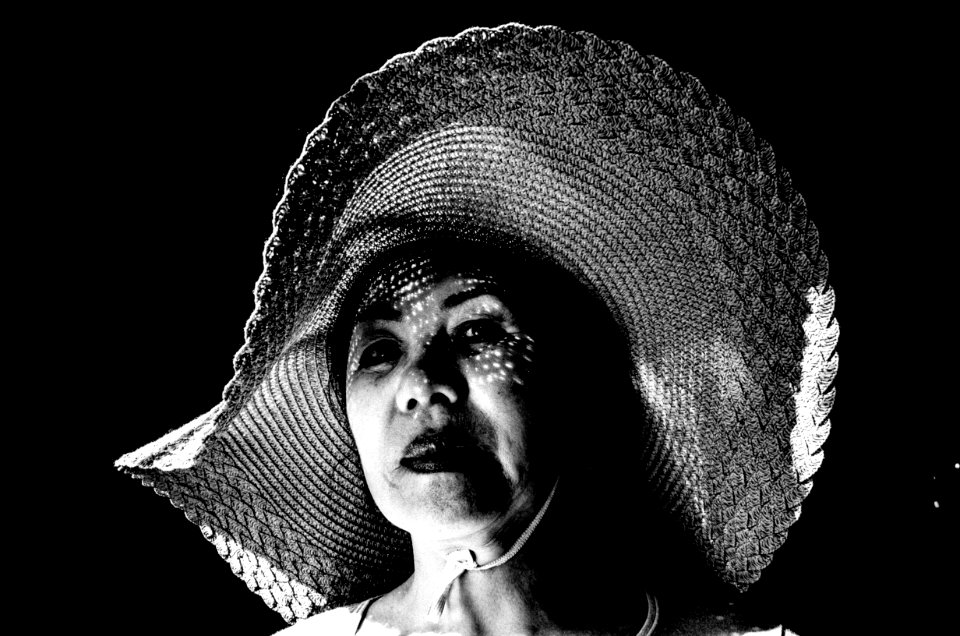 Hoi An, 2017