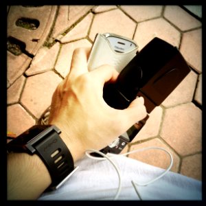 Classic Gears #Hipsta!