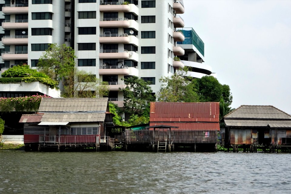 190206 Chao Phraya River