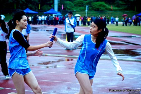 School Sport Meet
