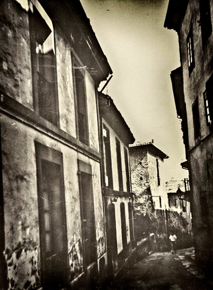 Oviedo (el Antiguo antiguo)