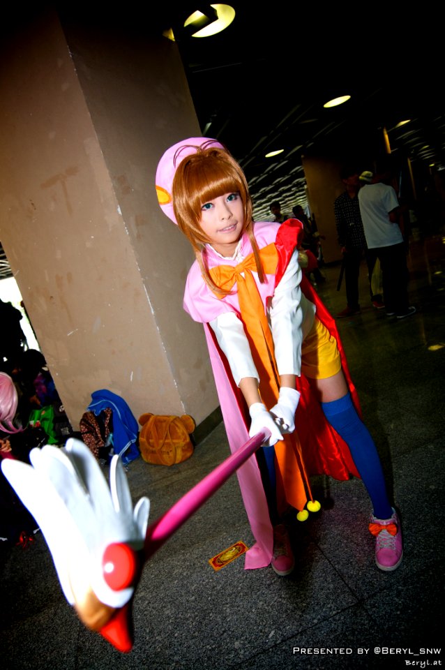 YACA 1st May 2013