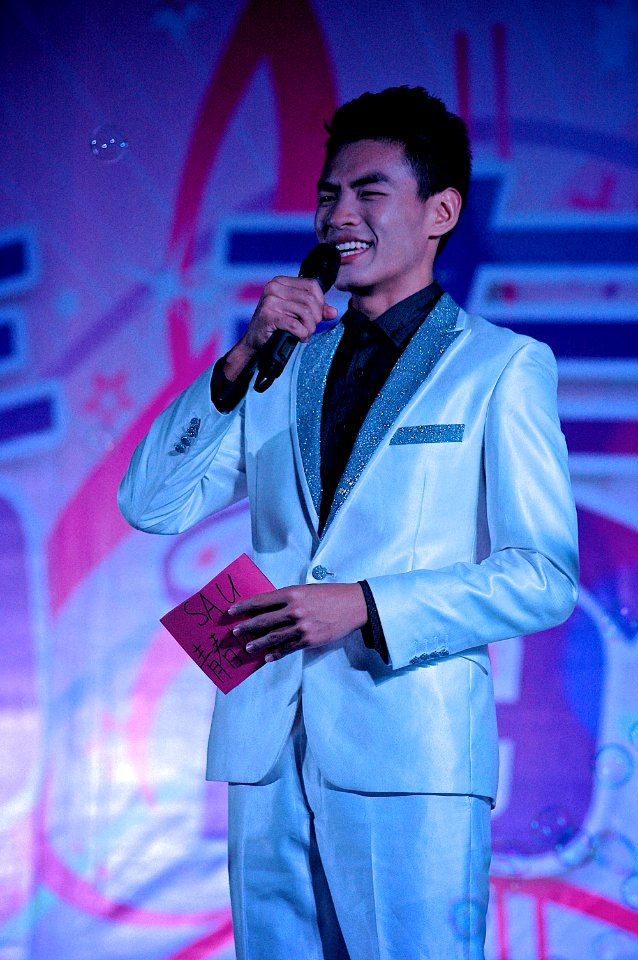 Charming Night [D70] 4