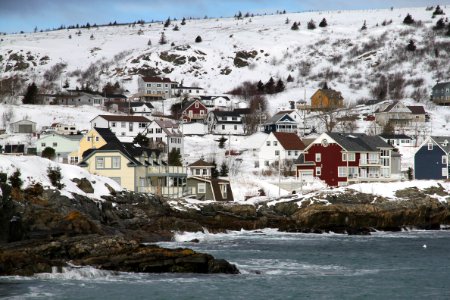 2011 - FEB 12 - 22 - NEWFOUNDLAND -075 Brigus (north)  (2)