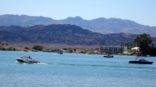 2019.10.13 Lake Havasu City