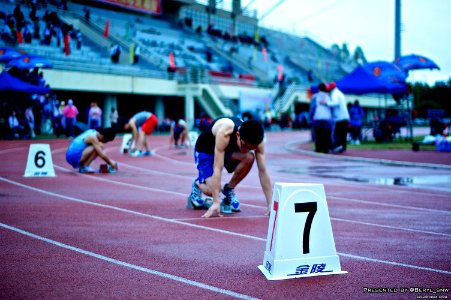 School Sport Meet