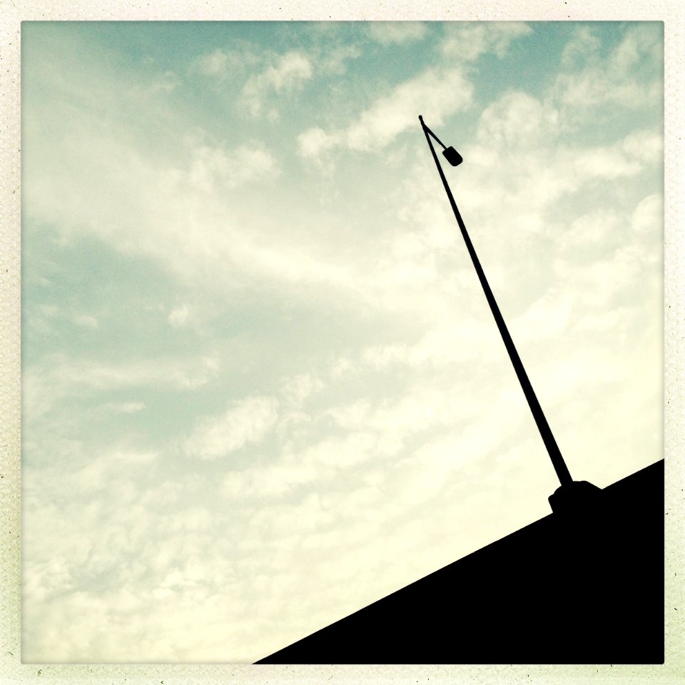 #Hipsta!