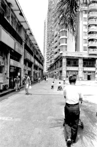 2011 :ILFORD PAN 100 Nikon FM2 [109]
