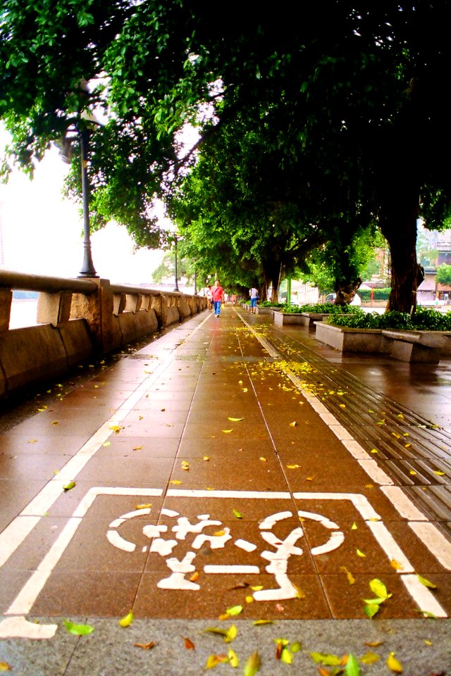 Cycling o-o