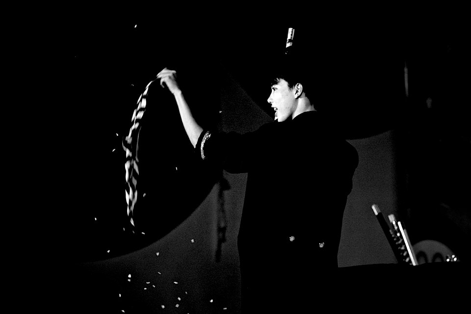 Charming Night [D70] 47