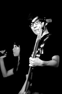 Charming Night [D70] 77