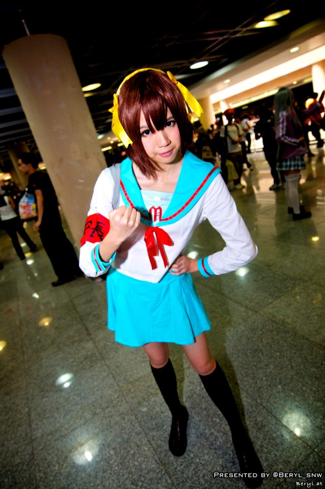 YACA 1st May 2013