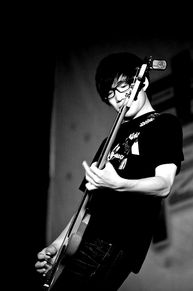 Charming Night [D70] 75
