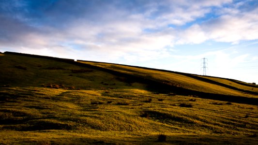 Lancaster Landscape