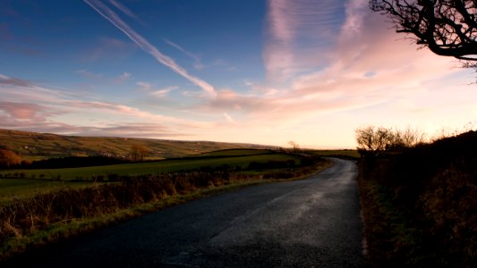Lancaster Landscape