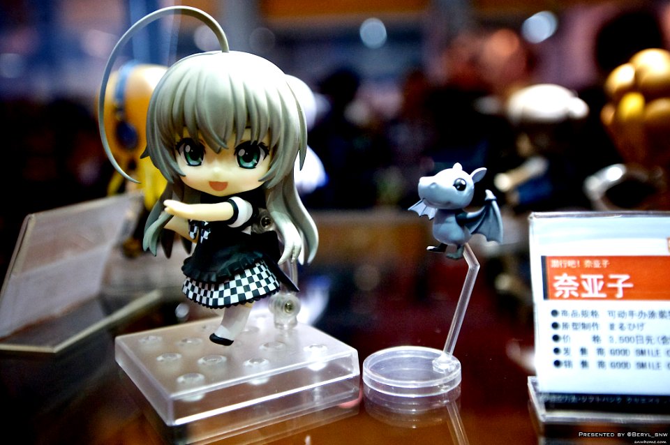 AniEx 2013