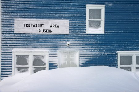 2011 - FEB 12 - 22 - NEWFOUNDLAND -028  Trepassey