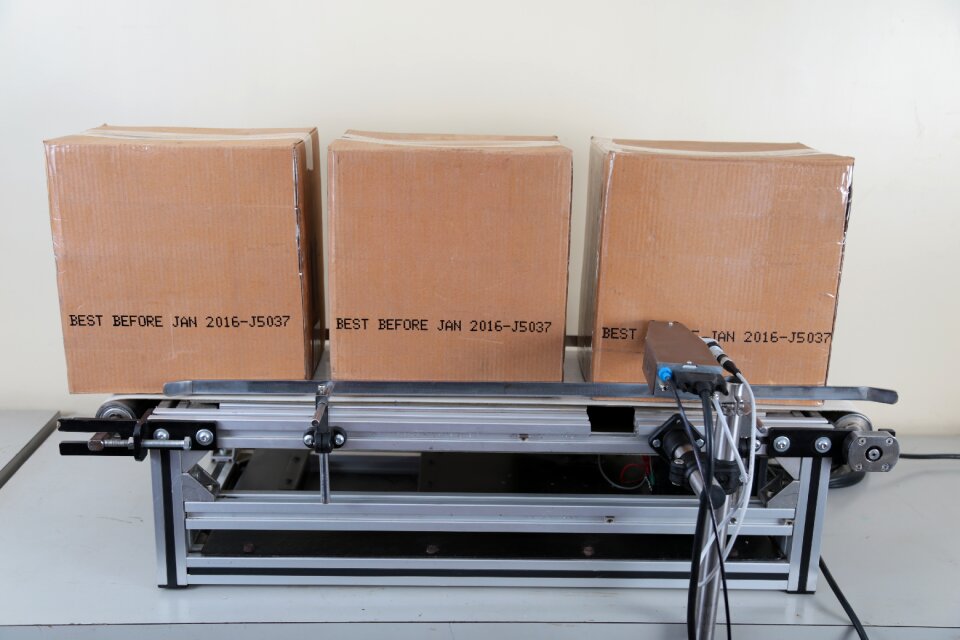 Industry technology equipment