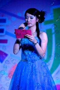 Charming Night [D70] 5