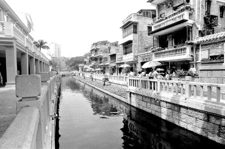 2011 :ILFORD PAN 100 Nikon FM2 [103]