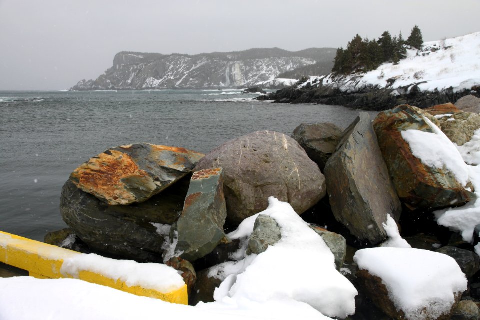 2011 - FEB 12 - 22 - NEWFOUNDLAND -057 Brigus South (2)
