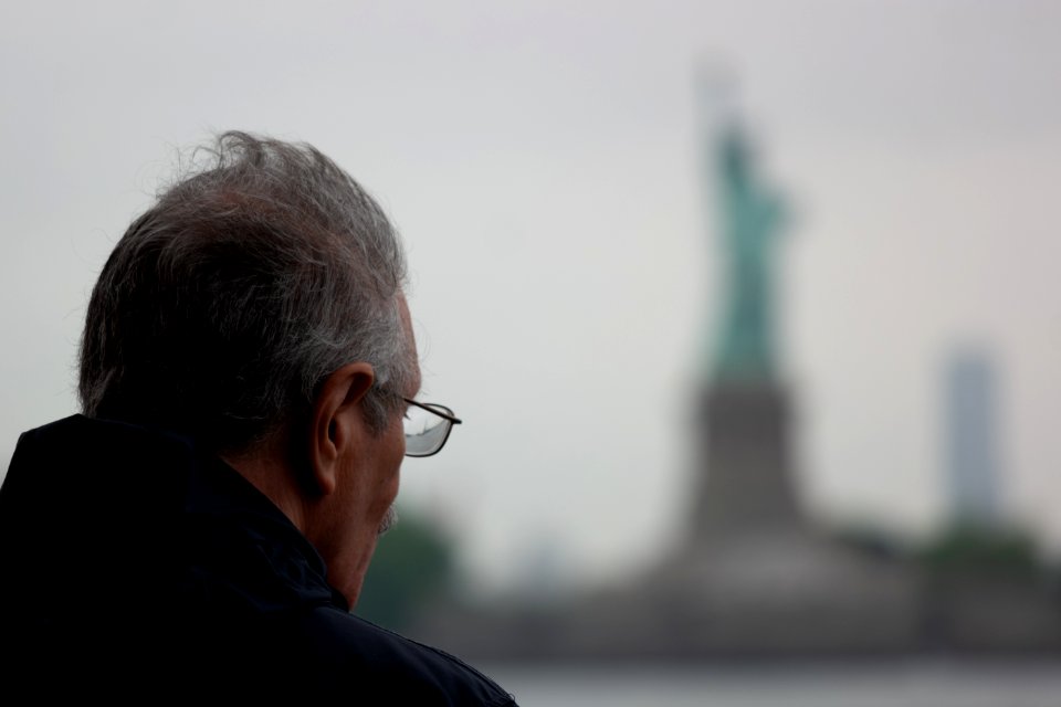 Statue of Liberty
