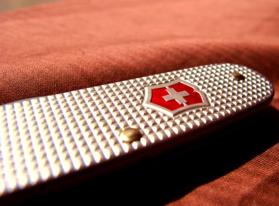 Swiss Army Knife