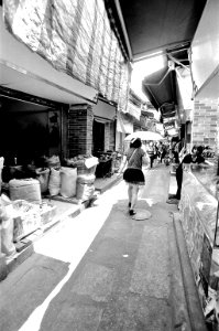 2011 :ILFORD PAN 100 Nikon FM2 [107]