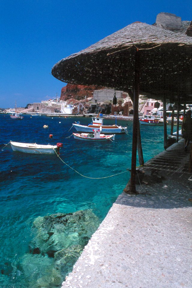 sunny hut
