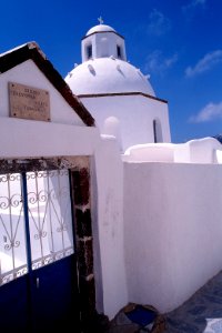 entrance to hotel