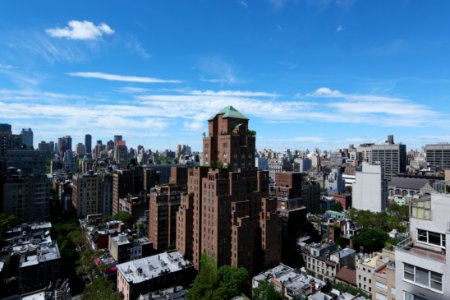 upper east side