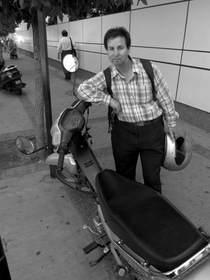 Patricio Palavecino 2011