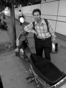 Patricio Palavecino 2011