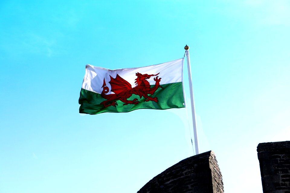 Caerphilly Castle
