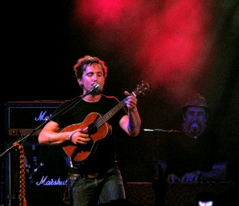 John Butler w/Ukelale photo