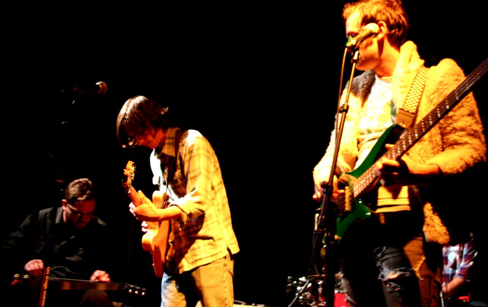 Band 1