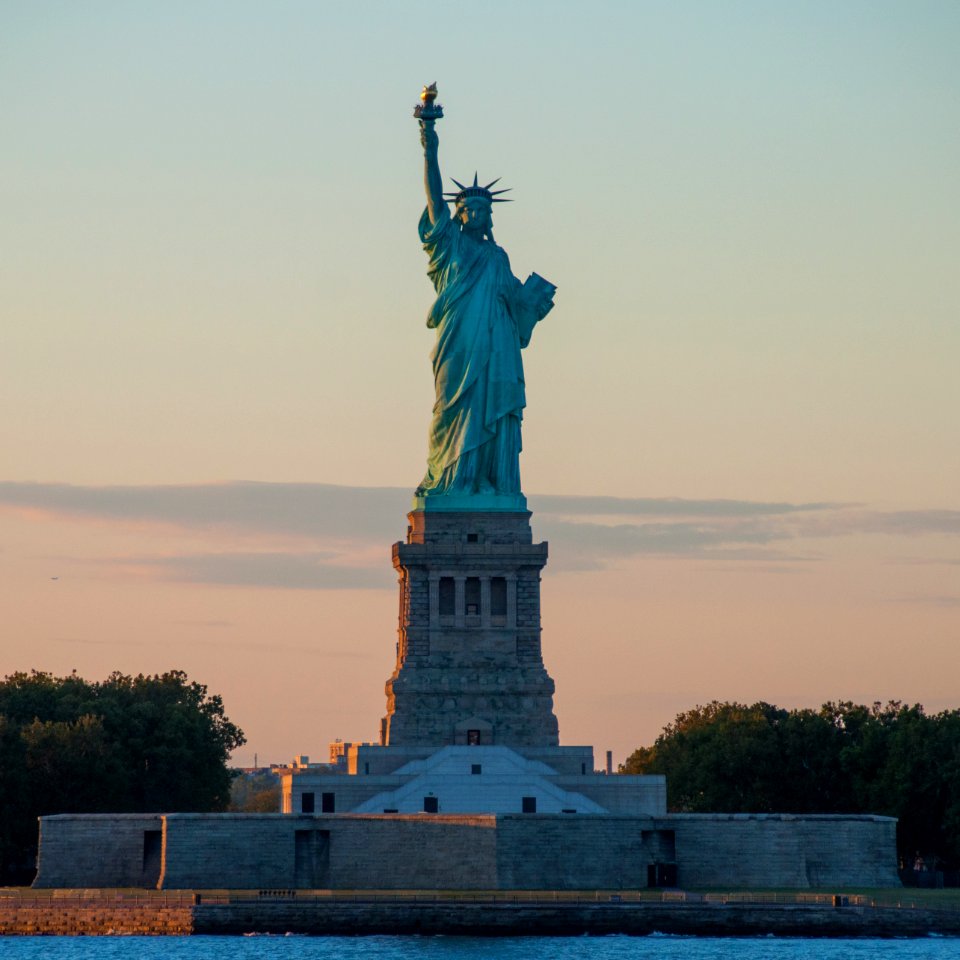 Statue of Liberty